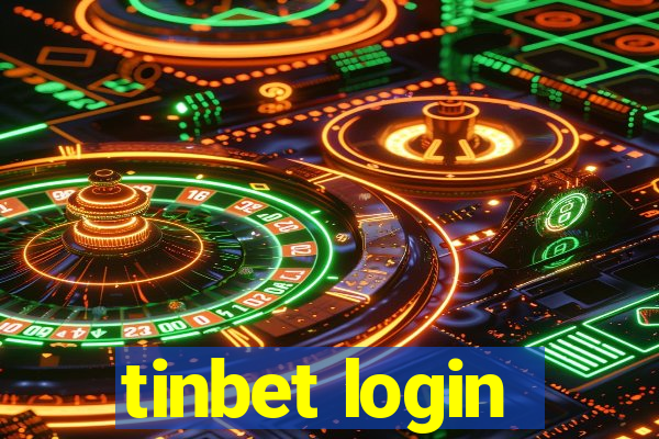 tinbet login